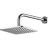 Верхний душ IDEAL STANDARD IDEALRAIN Cube M1 B0024AA, 20×20 см